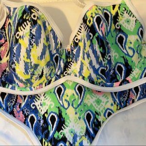 Freya Swimsuit, size L